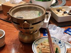 -古关火锅店(古北水镇景区店)