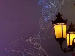 -重庆两江夜游-交运系列