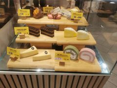 -麦当劳(成都时代奥特莱斯店)