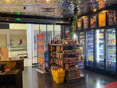 -唱吧麦颂KTV(萧山加州阳光广场店)