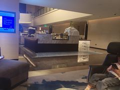 -秀·吧 Show Bar(兰州盛达希尔顿酒店)