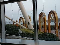 -琴岛之星摩天轮