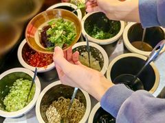 -重庆老灶火锅(红岭店)