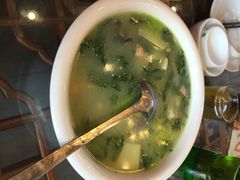 陈记菜馆(东关街店)-扬州三头宴(东关街店)