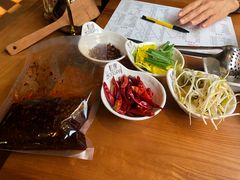 -红牌美蛙鱼头火锅(万辉国际广场店)