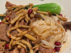 -漆黑觉米粉(三里屯店)