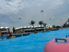 -上海玛雅海滩水公园