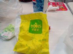 -华莱士·全鸡汉堡(乐城店)