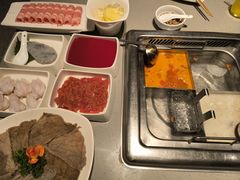 -海底捞火锅(珠影星光城夜宵主题店)