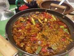-陈先进鱼馆·地道农家菜(萧山奥体店)