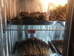 -小郡肝串串香火锅(金桥店)