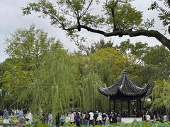 -拙政园