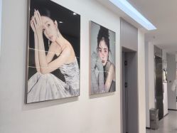 -米莱摄影写真(五大道别墅店)