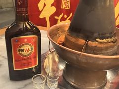 -老五四季涮肉(菜市口店)