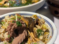 -打酱油·非遗淮扬菜(瘦西湖梅岭店)