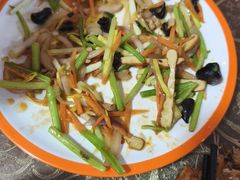 -涵家味土菜馆·徽州一绝臭鳜鱼(三河古镇店)