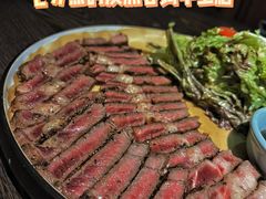 -The Cheebat 锌吧·Bistro(体育西店)