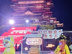 -寻梦滕王阁实景演出