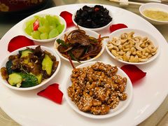 -正佳广场万豪酒店-粤菜餐厅·点心·海鲜·聚餐