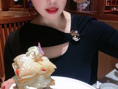 -唐猫庭院·千年陕菜(大唐不夜城店)