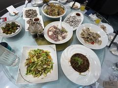 -舌尖上·霞浦滩涂海鲜·新闽菜(总店)