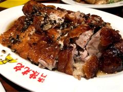 -陈光记烧腊(长寿路店)