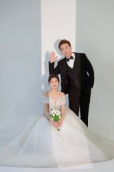 点击看大图 -苏菲雅婚纱摄影(环城南路店)
