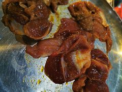 -老炉家木炭烤肉(长江国际店)