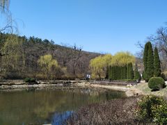 -棒棰岛宾馆景区