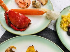 -金海湾自助餐厅(金陵饭店)