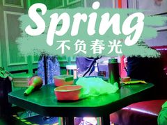 -欢乐酷量贩KTV(万达广场店)