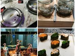 -比格比萨自助(德思勤四季汇店)