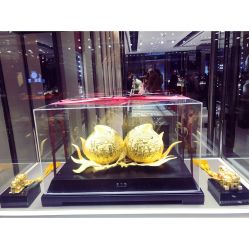 -周大福(劝业场店)