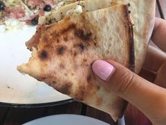 特级皇后披萨-玛尚诺意式餐厅(官舍店)