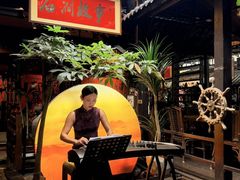 -石涧故事·私房菜(紫云路店)