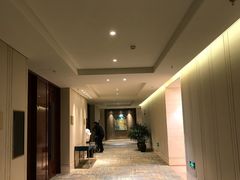 -苏州宝带桥国际大酒店自助餐厅