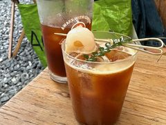 -The Roastery By AllYouWant(福田店)