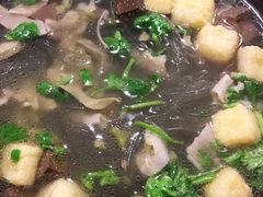 鸭血粉丝汤-回味鸭血粉丝汤(新城市广场店)