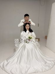 -唯一旅拍·颂当代影像艺术中心(上城店)