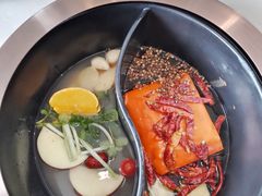 -张拧筋菌汤牛排火锅(曲阜店)