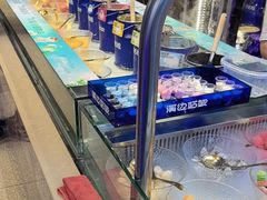 -溪边姑娘·拉丝酸奶水果捞(春熙路店)