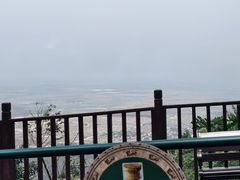 -海南铜鼓岭景区