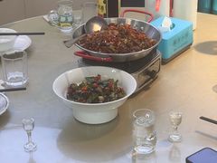 -福巷湘食小馆·猛火现炒(上海首店)