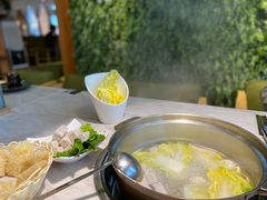 -狐狸爱上椰子鸡(滨江星光大道店)