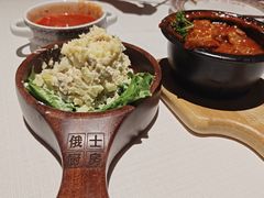 -俄士厨房(五棵松华熙LIVE店)