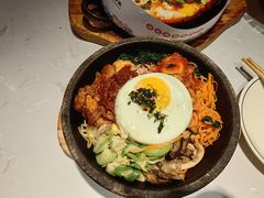 -七八冷面·延边朝鲜族美食(欢乐谷店)