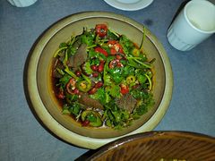 -金哥私房菜馆(张府园总店)