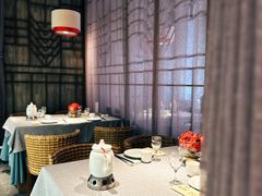-庆赫隆融合菜馆(群力店)
