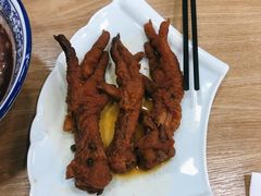 -老苏州大客堂·苏帮菜·松鼠桂鱼·苏州传统小吃(观前街人民商场店)