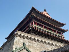 -西安鼓楼
